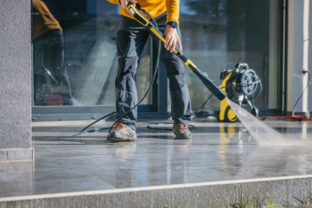 Best Roof Washing  in Gruver, TX