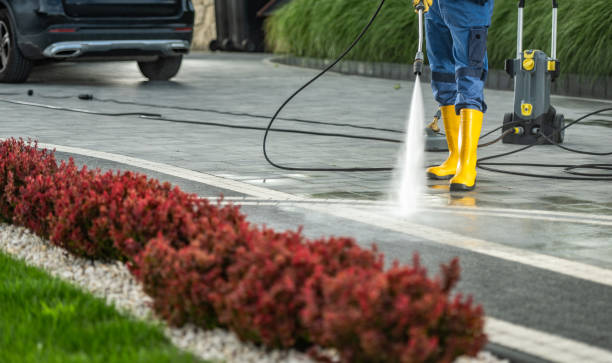 Professional Pressure Washing in Gruver, TX